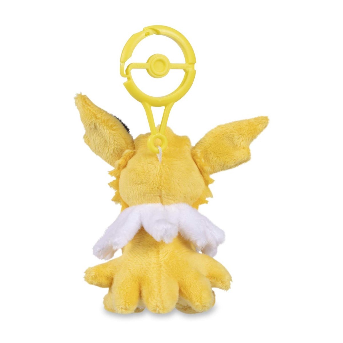 Jolteon Adventure Partners Plush Key Chain