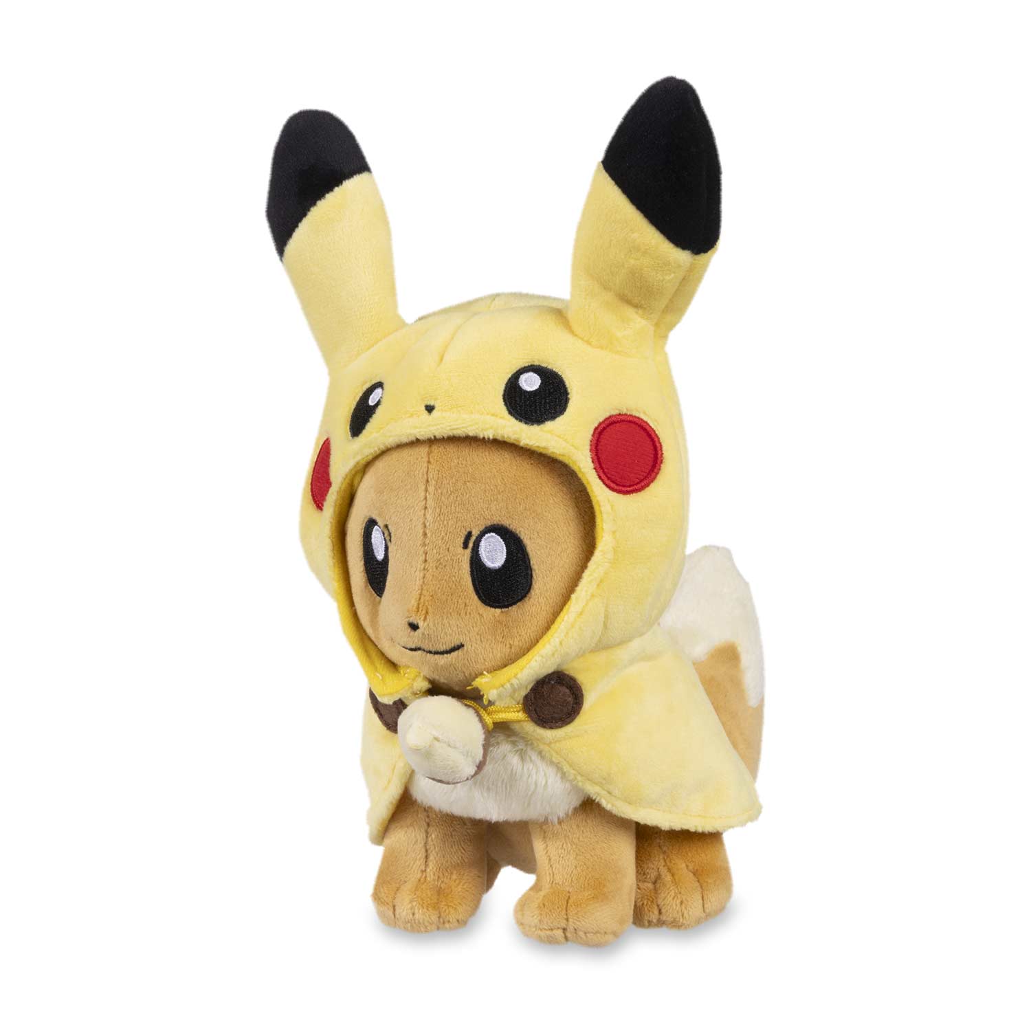 【新品タグ】FAN OF PIKACHU&EIEVUIピカチュウ イーブイ FAN OF PIKACHU&EIEVUI | ☆えるわんこ☆
