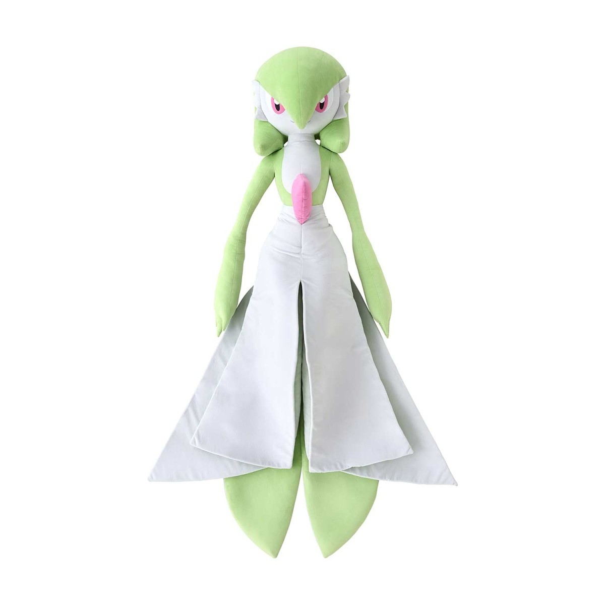Gardevoir Poké Plush - 63 In.