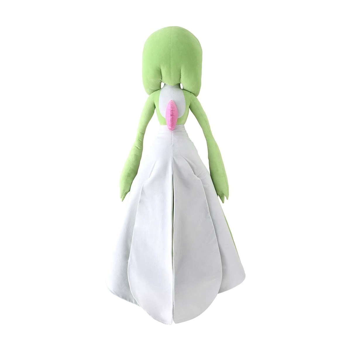 Gardevoir Poké Plush - 63 In.