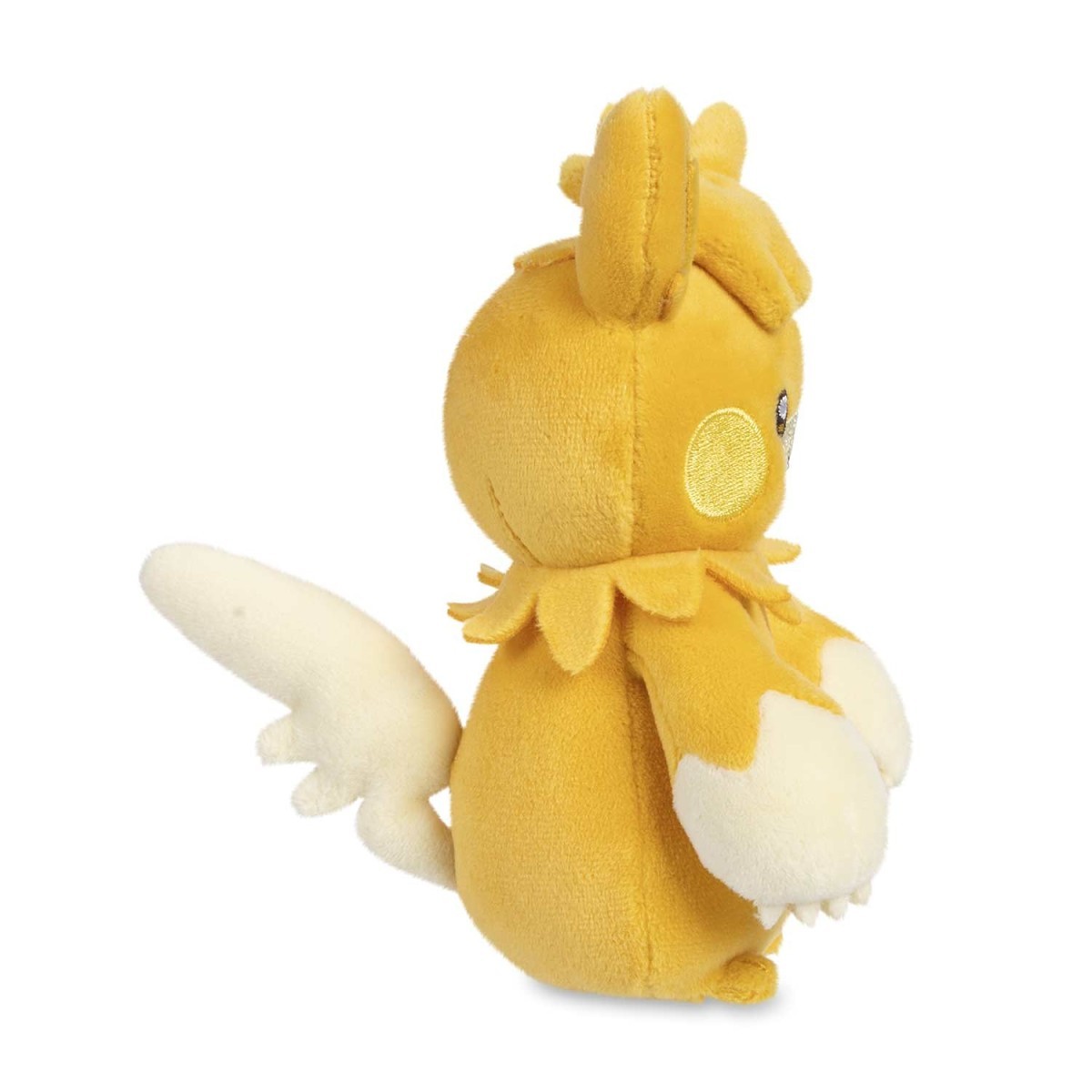 Pawmot Paw Pod Plush - 6 In. | Pokémon Center Official Site Pawmot Paw Pod Plush - 6 In. | Pokémon Center Official Site