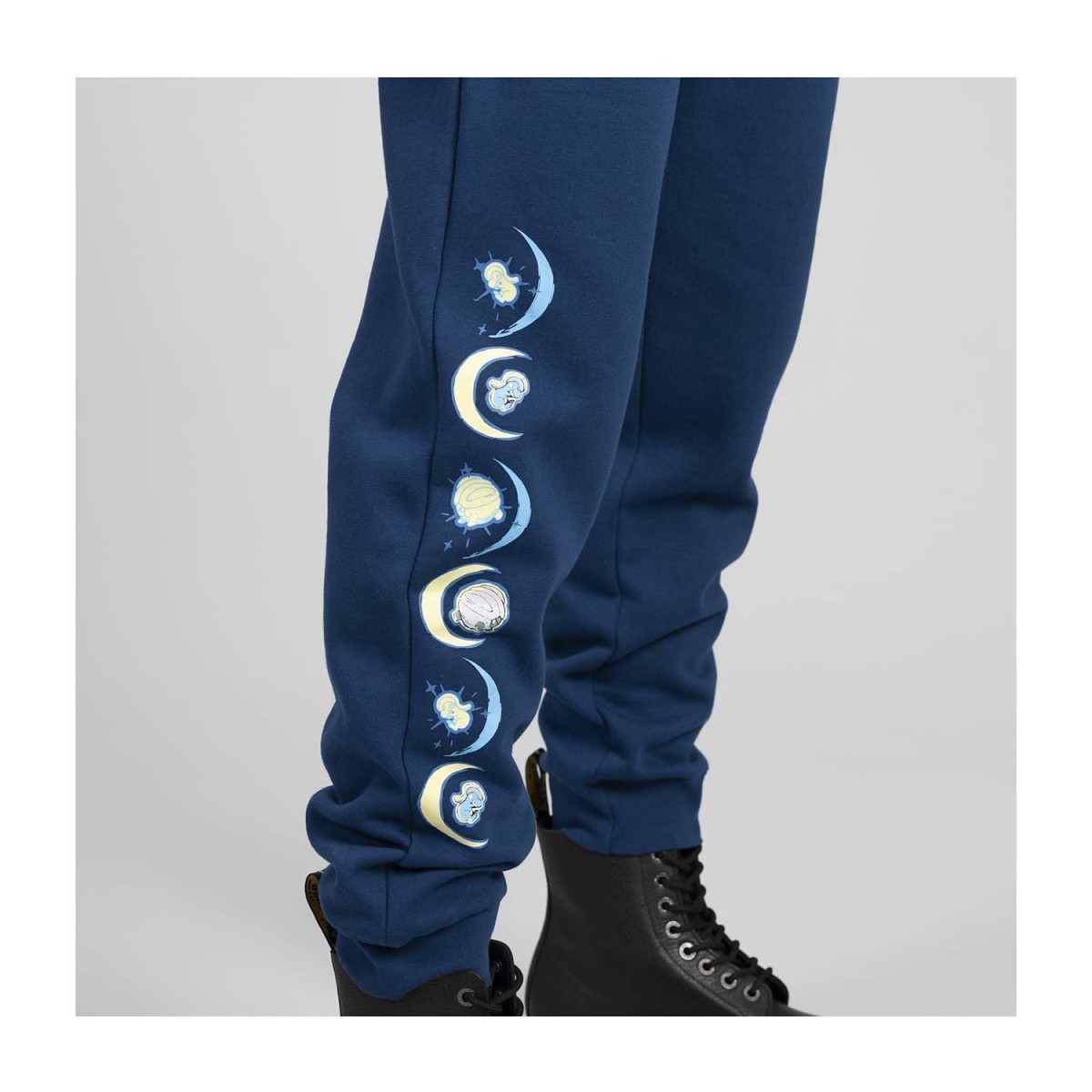 Pokémon Center × OMOCAT: Salamence Jogger Pants - Adult | Pokémon