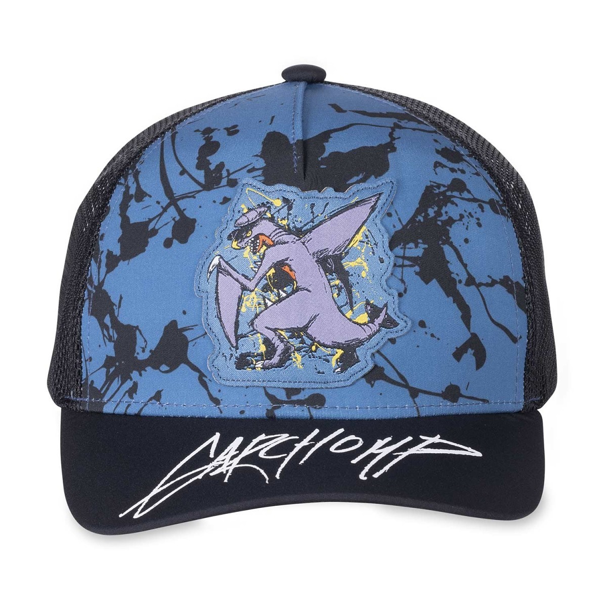 Flare Caps -10 AN 10454
