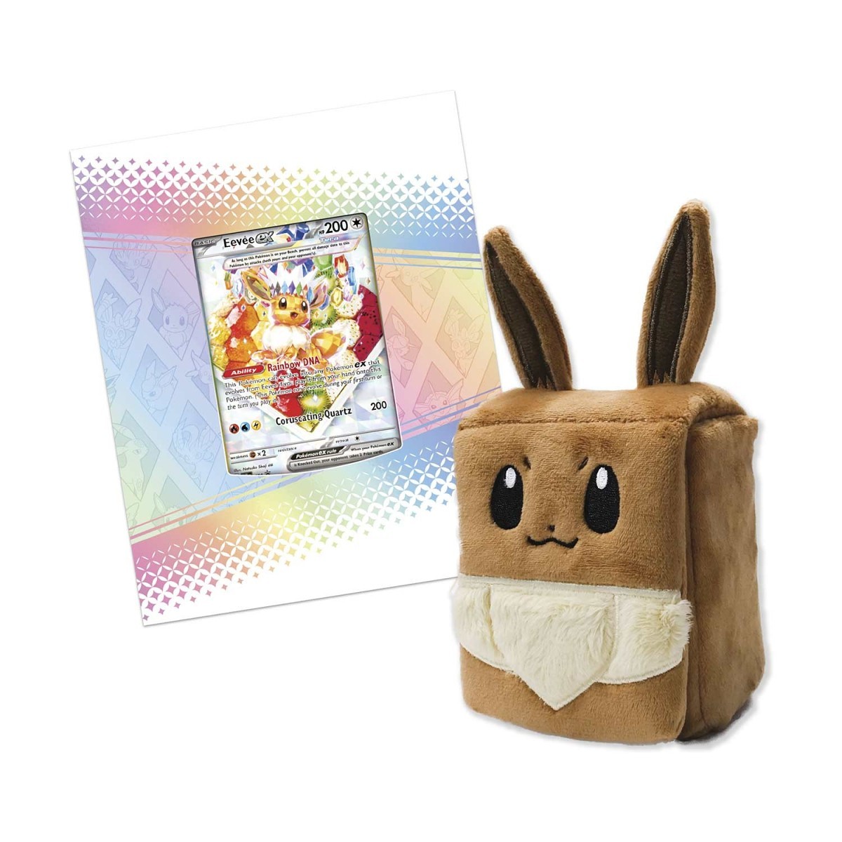 Pokémon TCG: Scarlet & Violet-Prismatic Evolutions Super