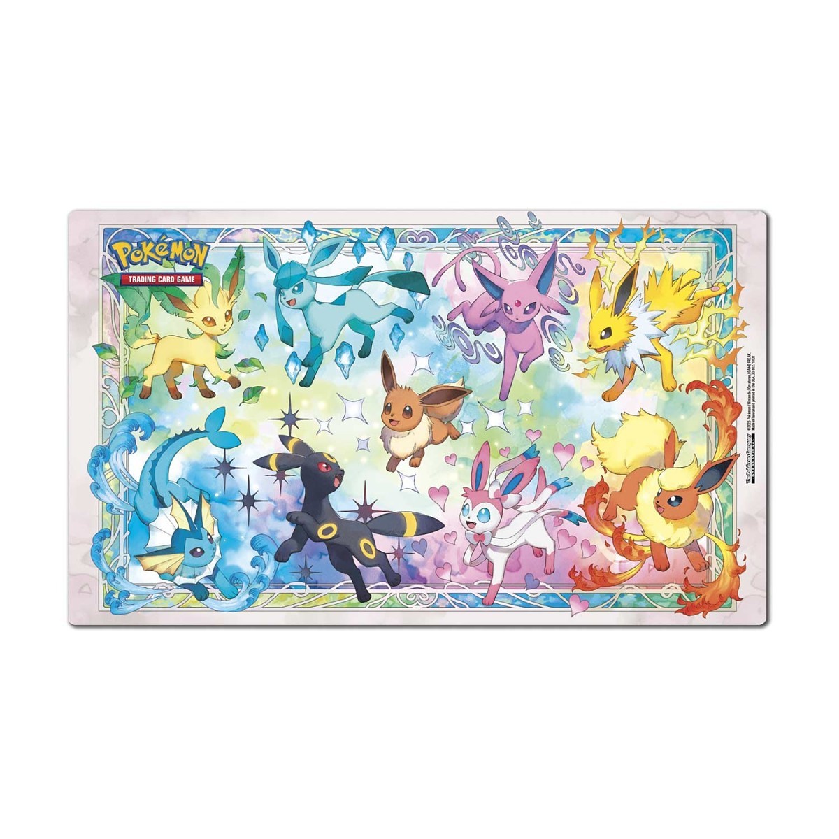 Pokémon TCG: Scarlet & Violet-Prismatic Evolutions Super-Premium