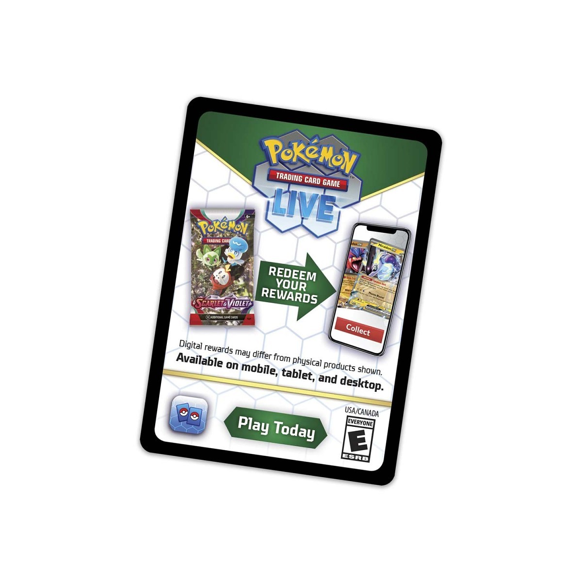 2024 Pokémon World Championships Deck (Jesse Parker, The 'Don