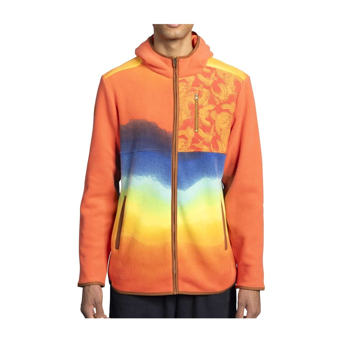 【新品未使用】　EUIC NAIC 2025 パーカー　オーガポン Pokémon EUIC & NAIC 2025 Ogerpon Hoodie – Adult XL – Event