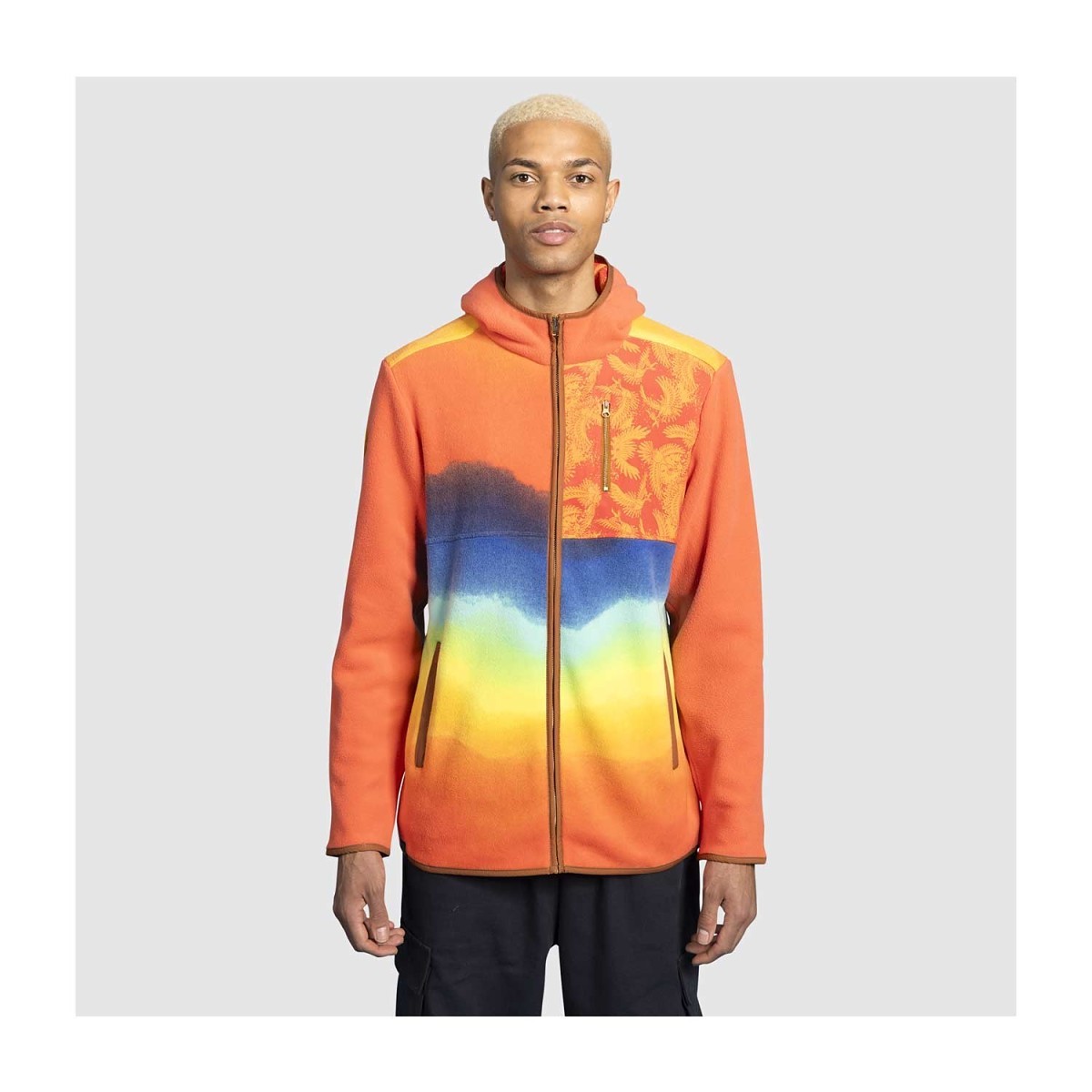 バイクウェア・装備 FIFTY-SIX COLOR HOODIE MESH JACKET EVO COLOR HOODIE MESH JACKET EVO – 56design WebStore