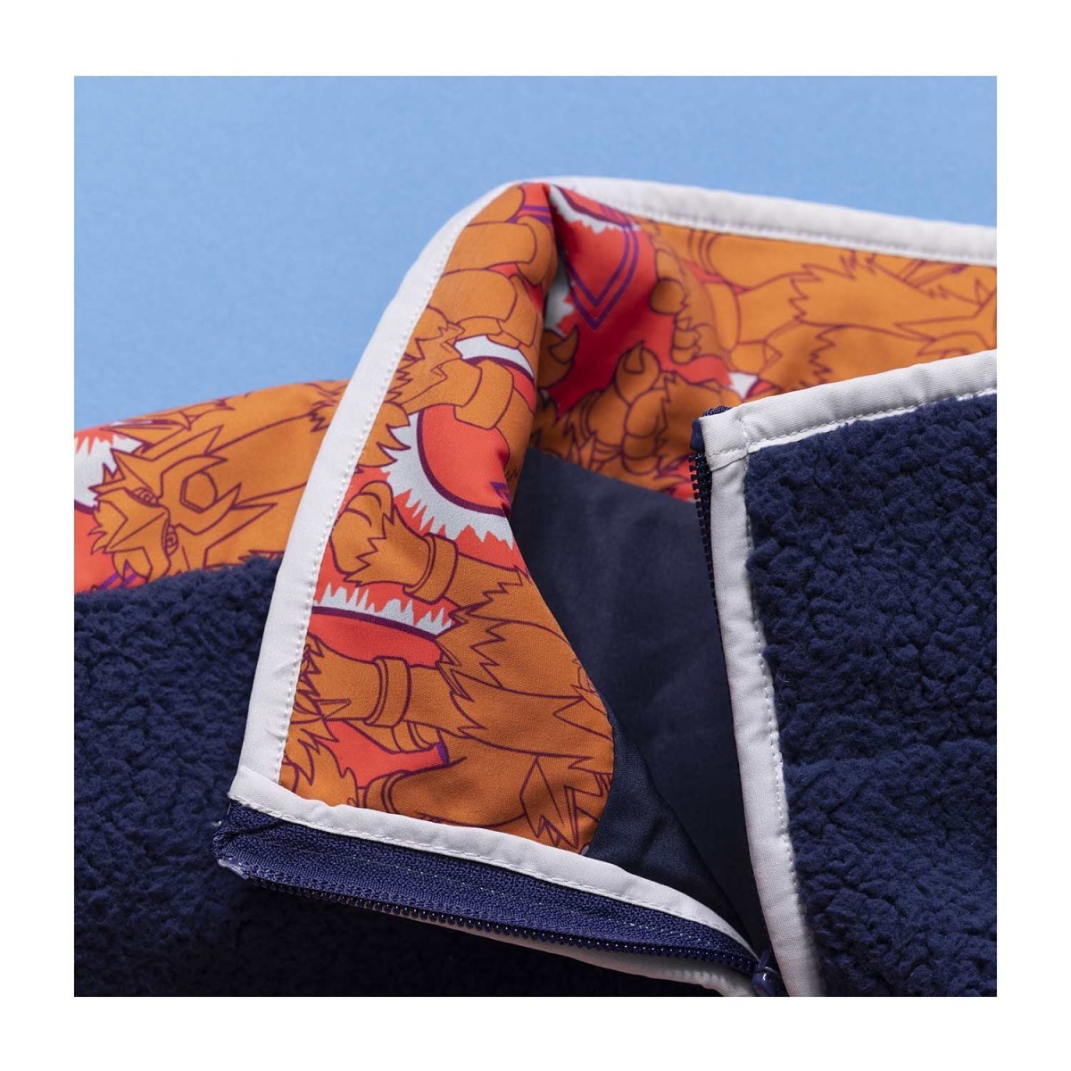 台湾サッカー代表ウエア ENTES X CTFA ウォームアップジャケット Entei