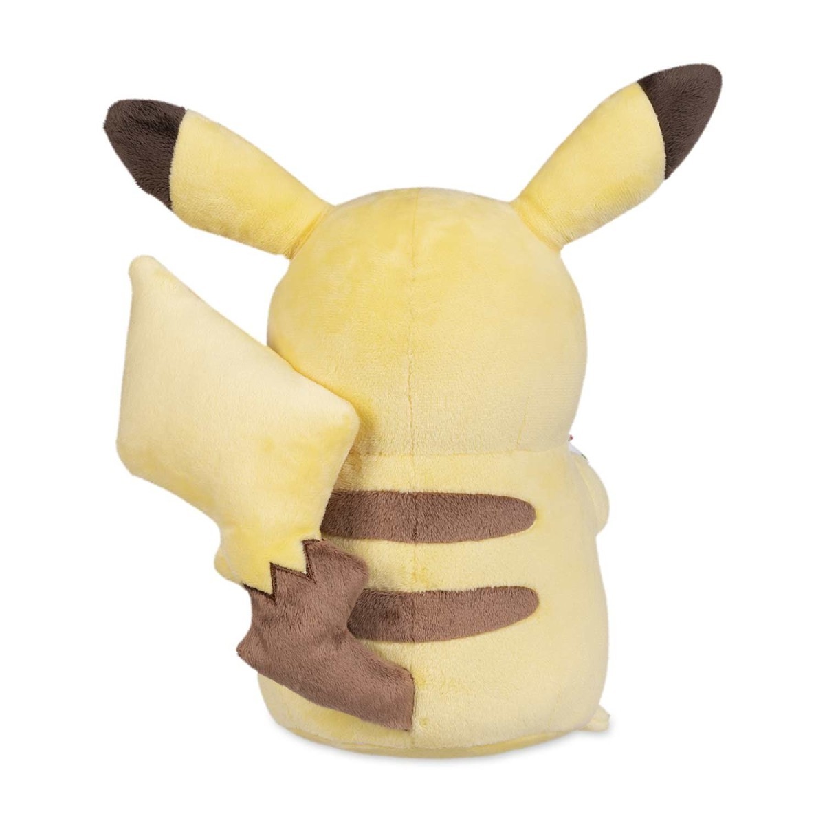 Thoughtful Pikachu Plush - 12 ¼ In.