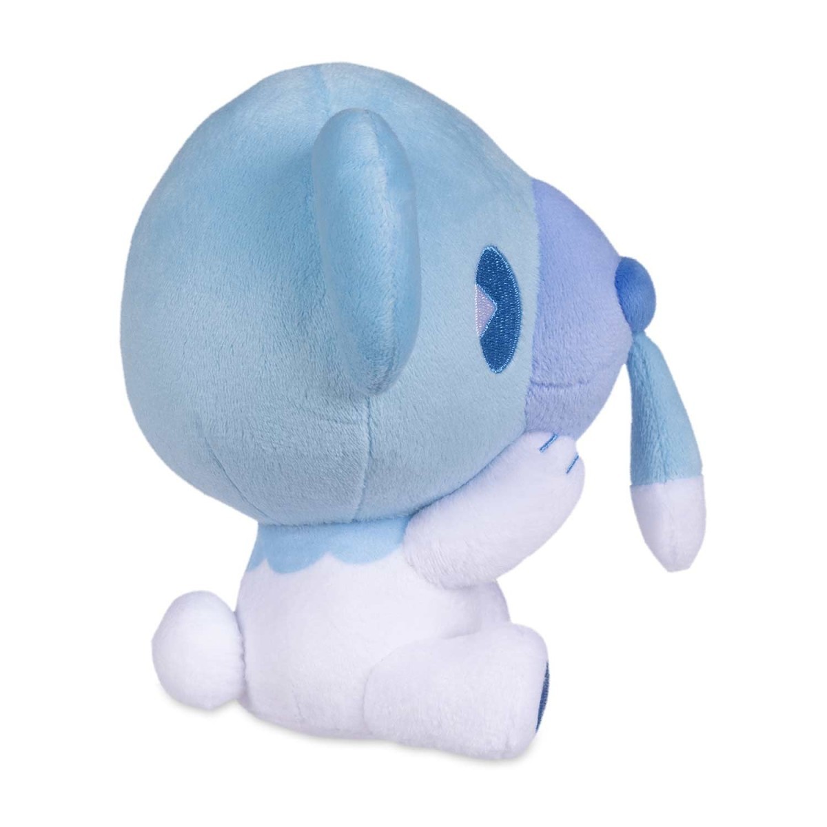 Cubchoo Pokémon Soda Pop Plush - 6 ½ In.