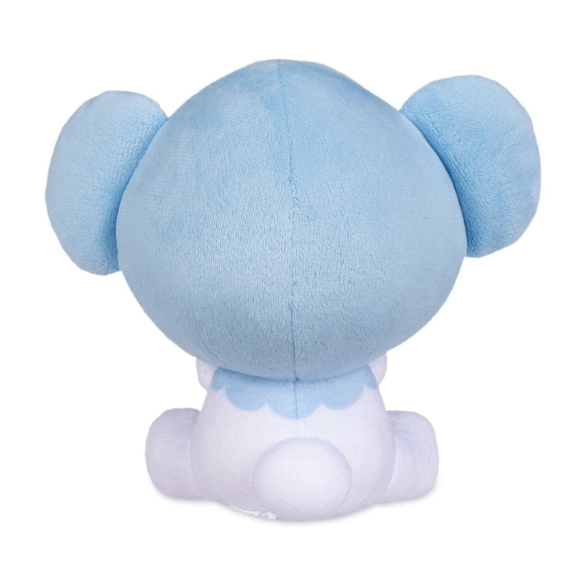 Cubchoo Pokémon Soda Pop Plush - 6 ½ In.