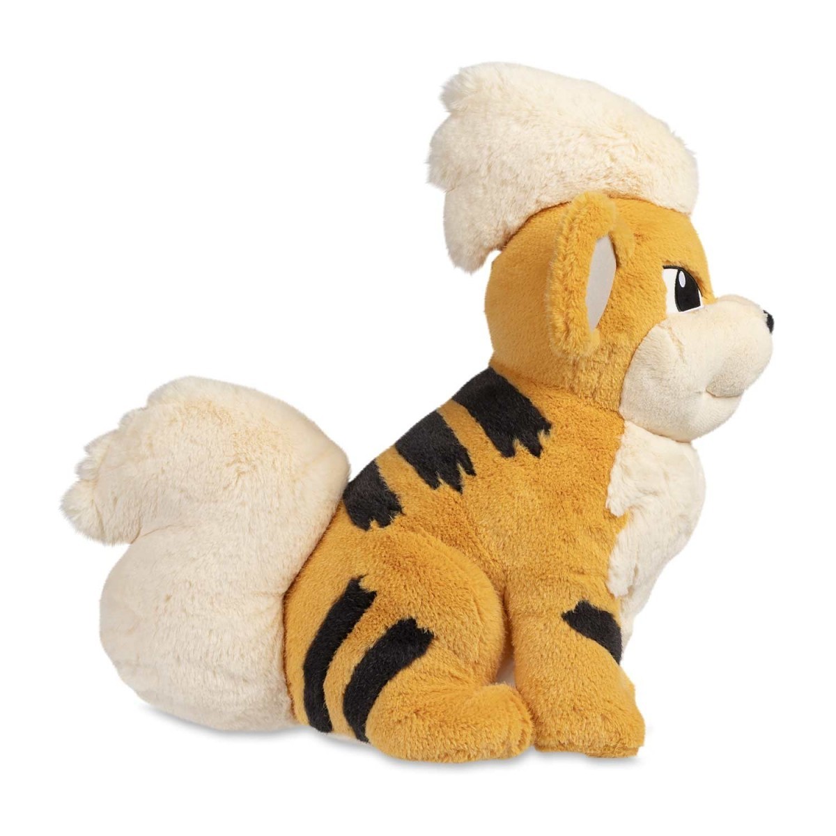 Growlithe Furry Friends Plush - 19 In.