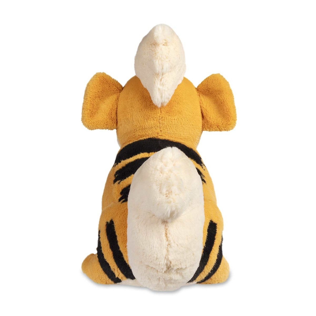 Growlithe Furry Friends Plush - 19 In.