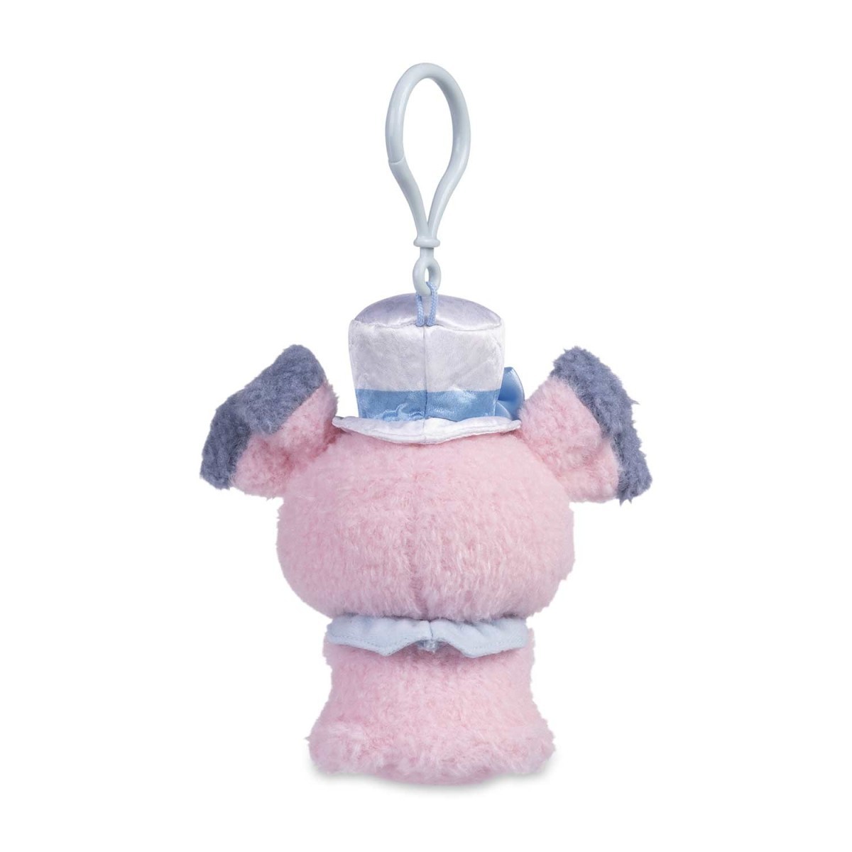 Snubbull fancy spring plush key chain pok mon center official site