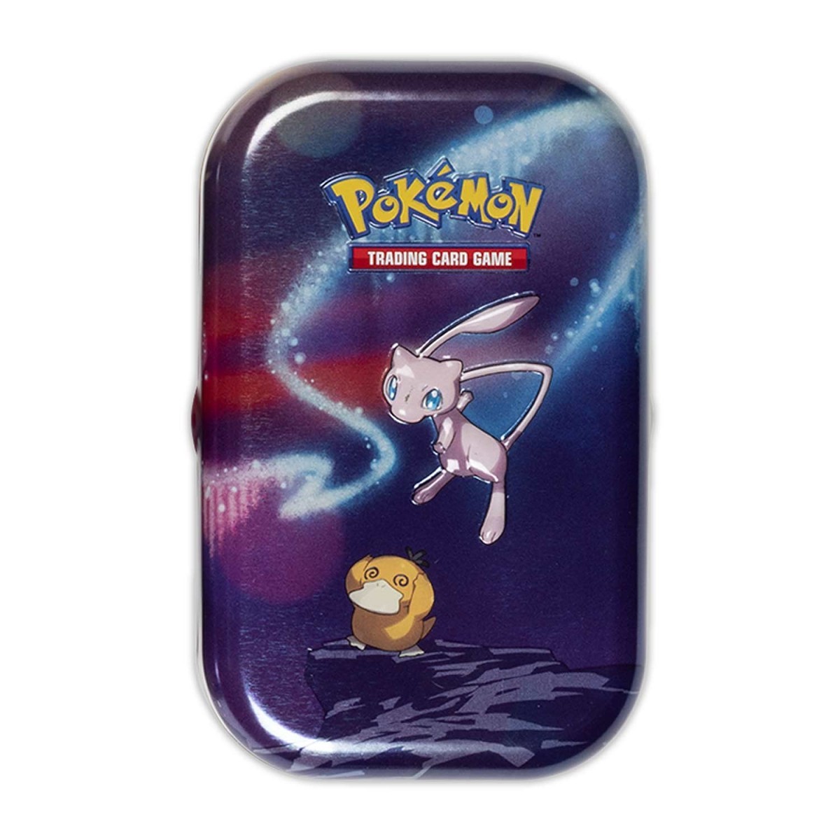 Pokmon TCG: Kanto Power Mini Tin (Mew)