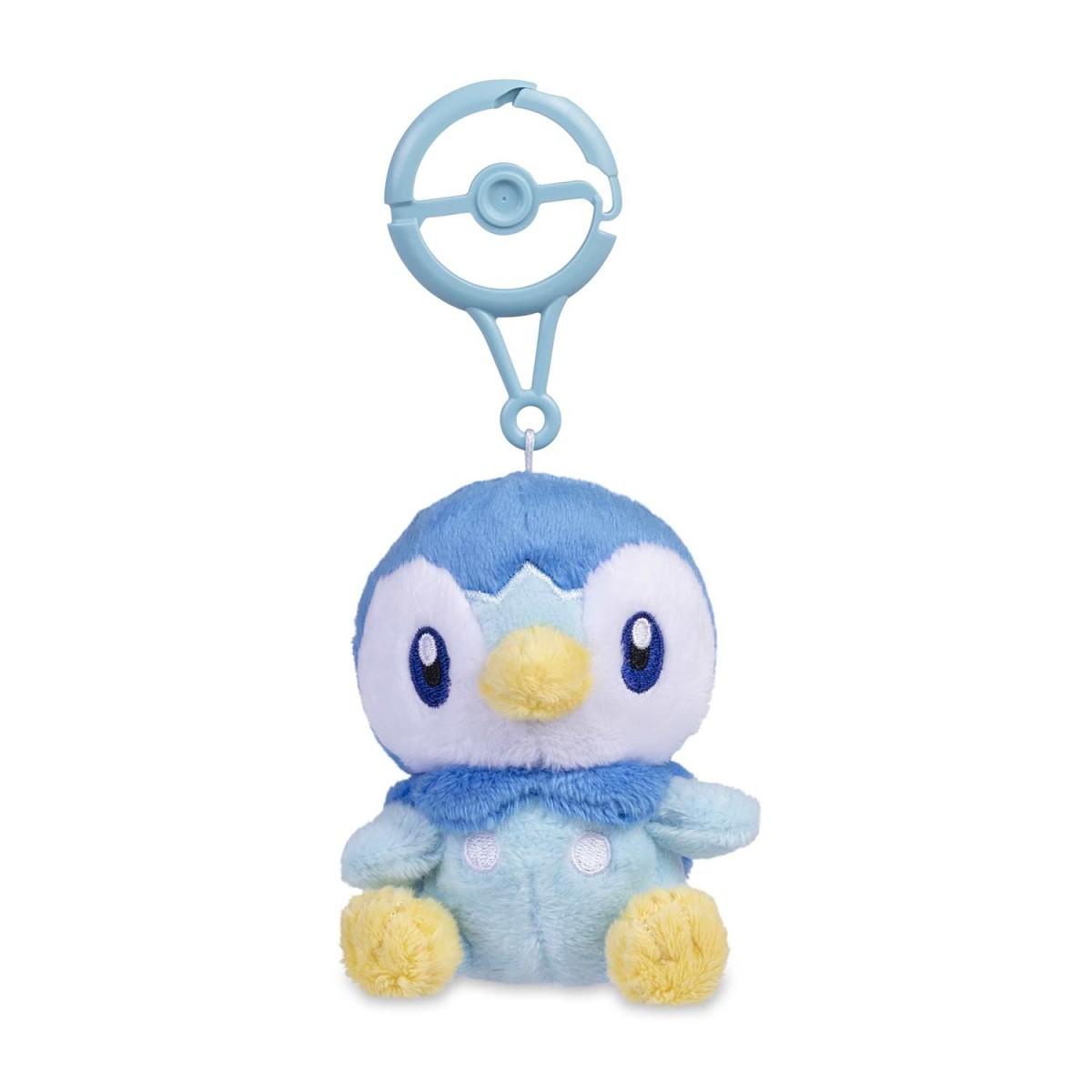 Litten Adventure Partners Plush Key Chain | Pokémon Center UK Official Site
