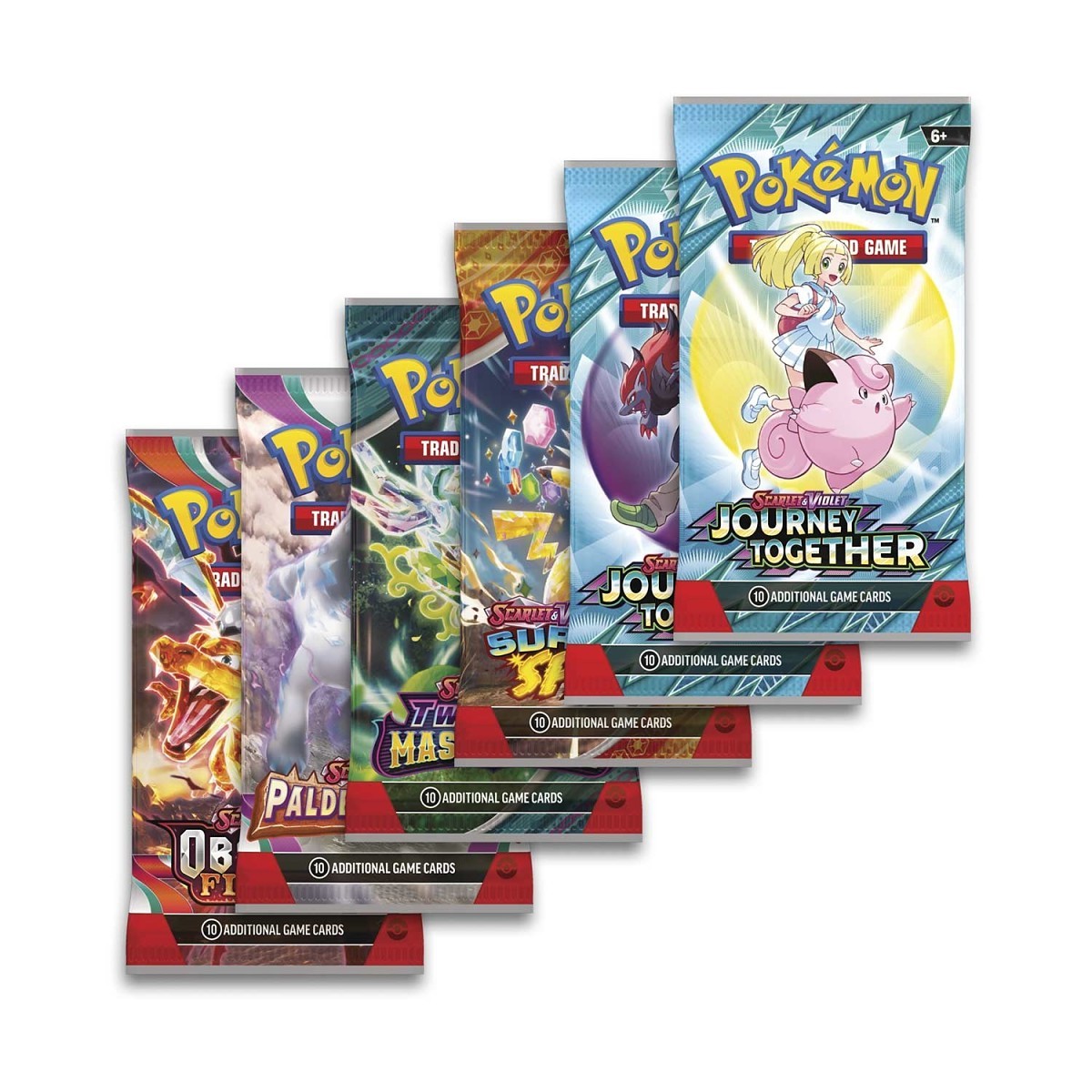 Pokémon TCG: Lillie Premium Tournament Collection | Pokémon