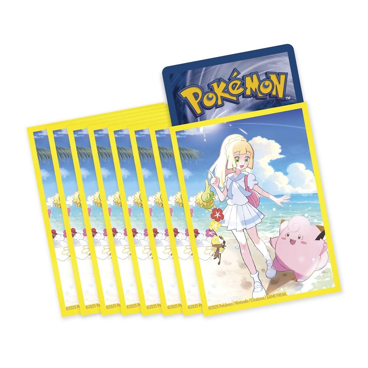Pokémon TCG: Lillie Premium Tournament Collection | Pokémon