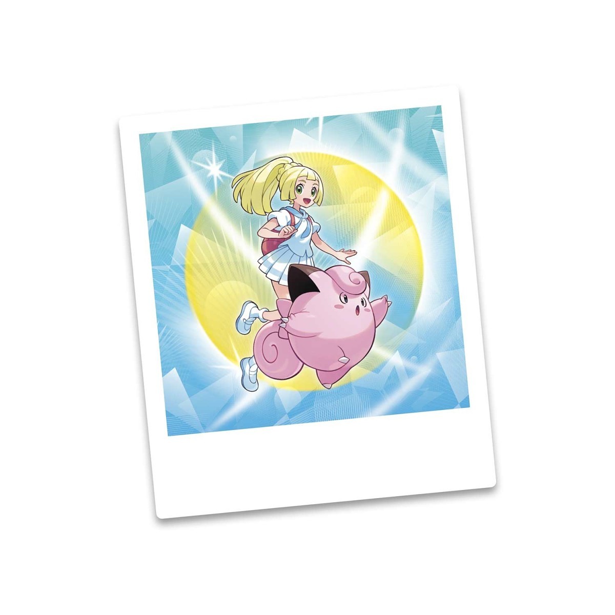 Lillie プレミアムトーナメントコレクション Pokémon TCG: Lillie Premium Tournament Collection | Pokemon.com