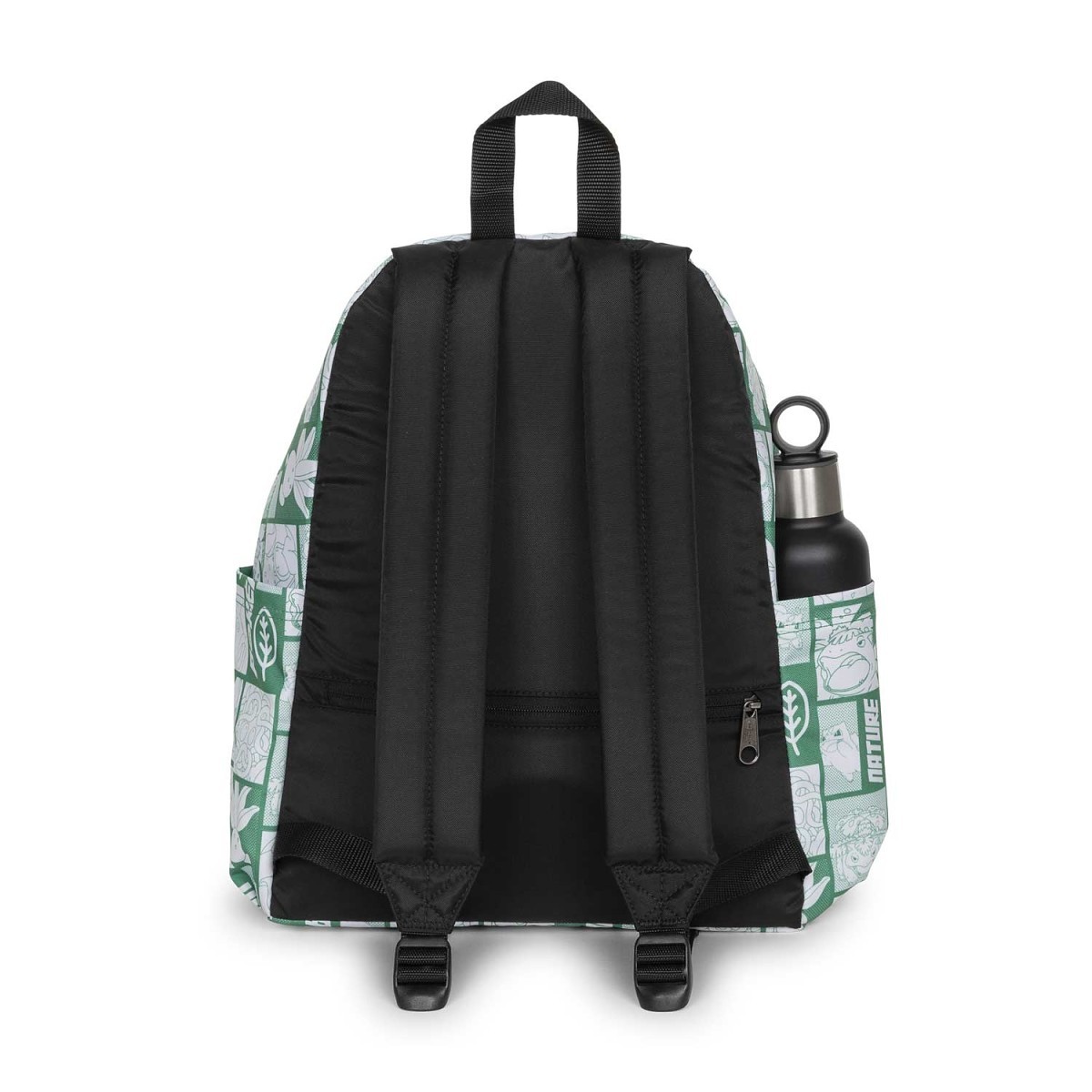 EASTPAK（レオパード ・ リュック/バックパック）のフリマ