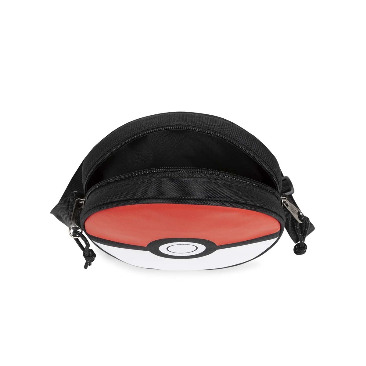 ショルダーバッグ・ポシェット EASTPAK Ada Pokemon Ball Pokémon × Eastpak: Poké Ball Ada Shoulder Bag | Pokémon