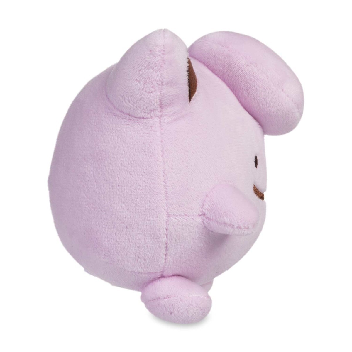 ぽとふ Ditto As Jigglypuff Plush - 5 In. | Pokémon Center Canada Official