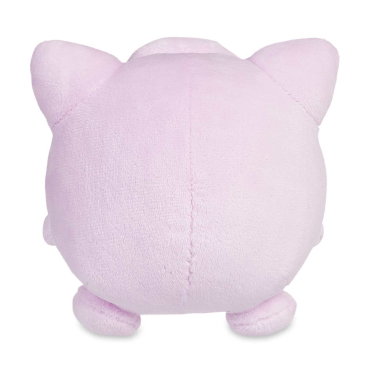 Ditto As Jigglypuff Plush - 5 In. | Pokémon Center Canada Official