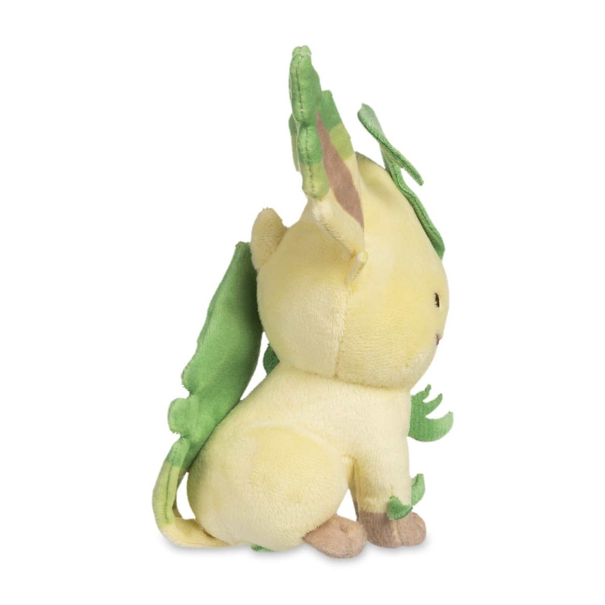 Pokemon Leafeon Plush 11" – Toy Mandala