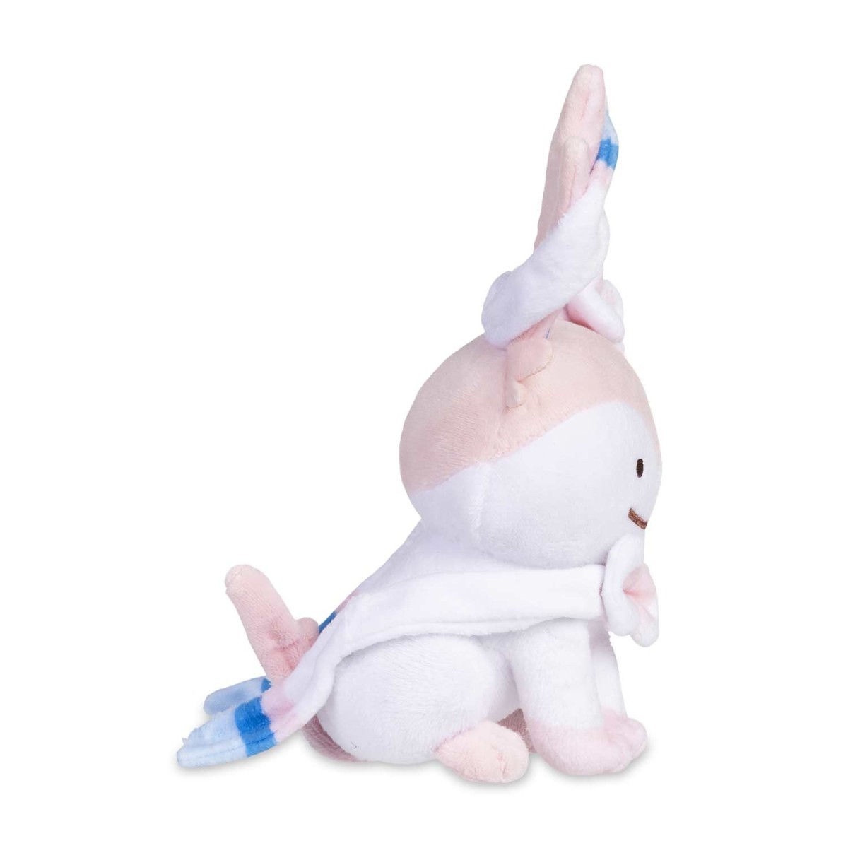 Ditto As Sylveon Plush - 8 In.