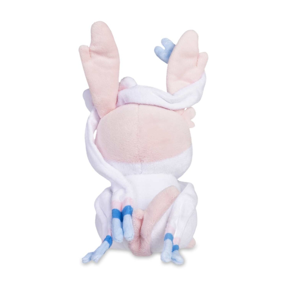 Ditto As Sylveon Plush - 8 In.