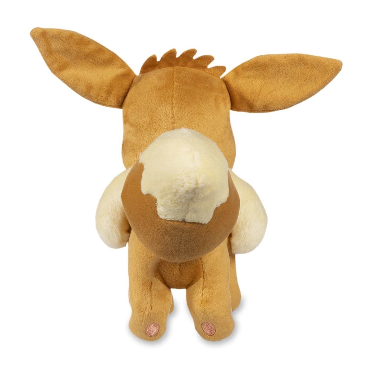 Eevee Poké Plush - 11 ¾ In. | Pokémon Center Official Site