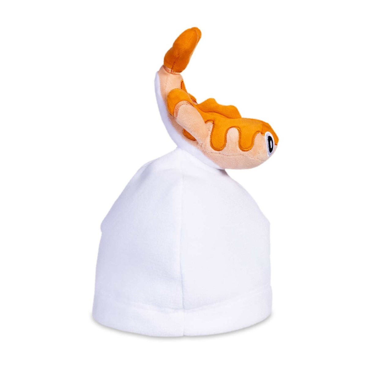 Tatsugiri (Curly Form) Plush Beanie (One Size-Adult)