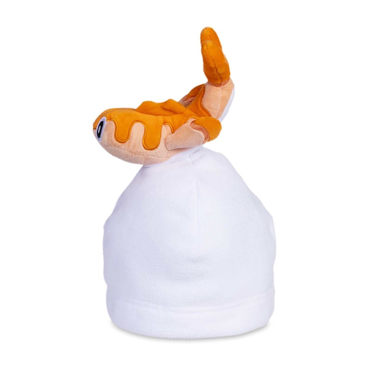 Tatsugiri (Curly Form) Plush Beanie (One Size-Adult)