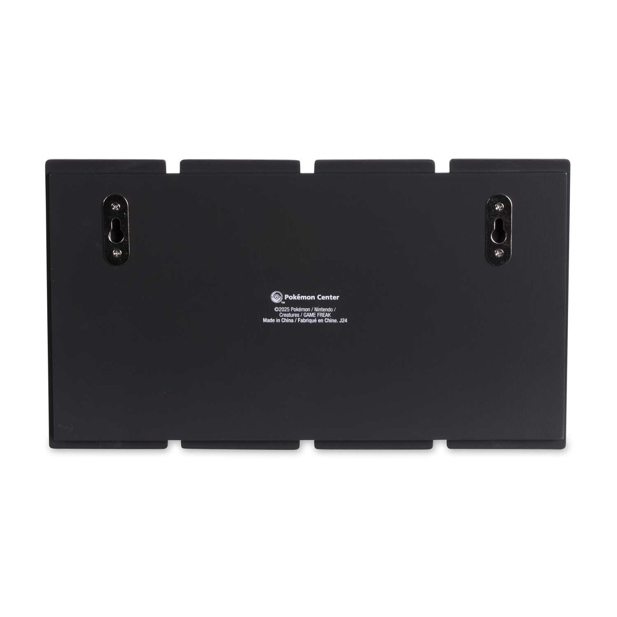 Dark-Type Pokémon Home Accents Wall Mount Key Rack