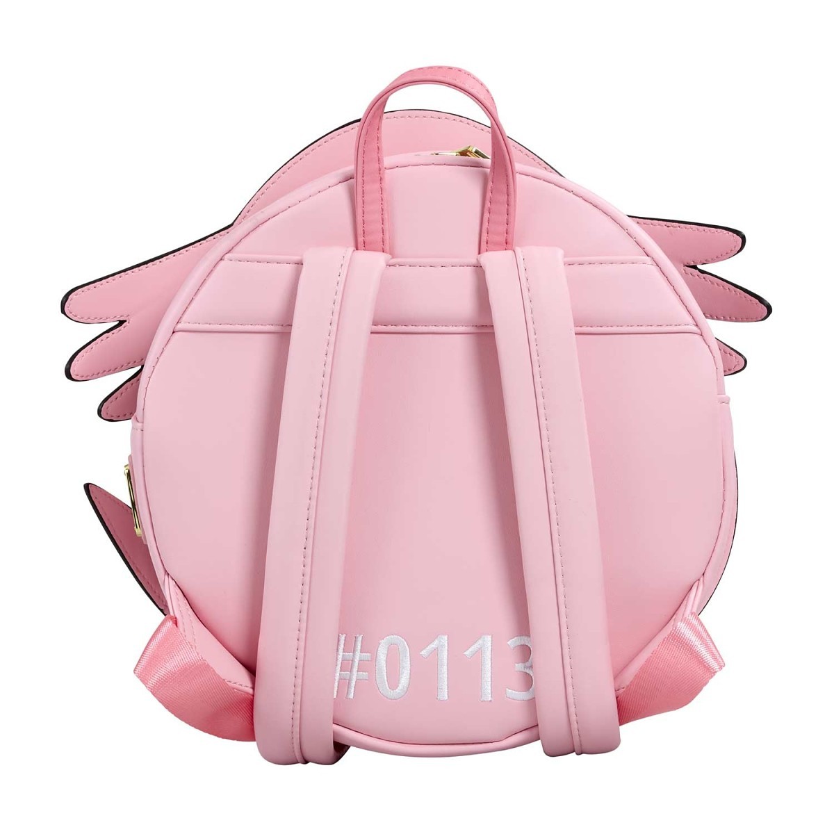 Pokémon Block Art Mini Backpack by Loungefly | Pokémon Center Official Site