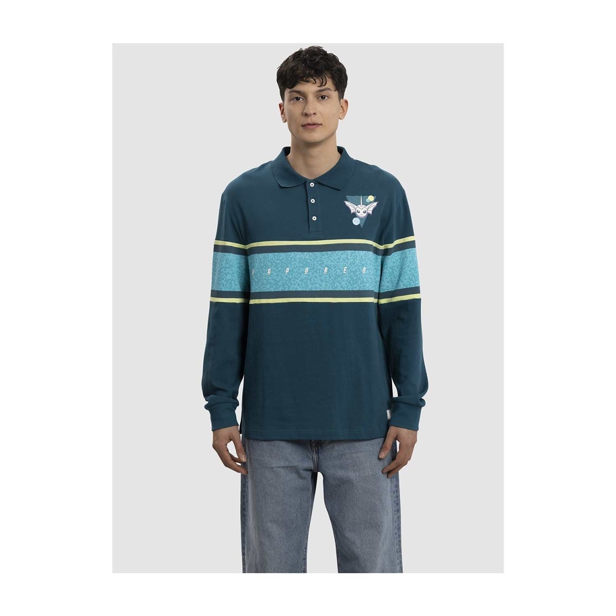winchell polo shirt