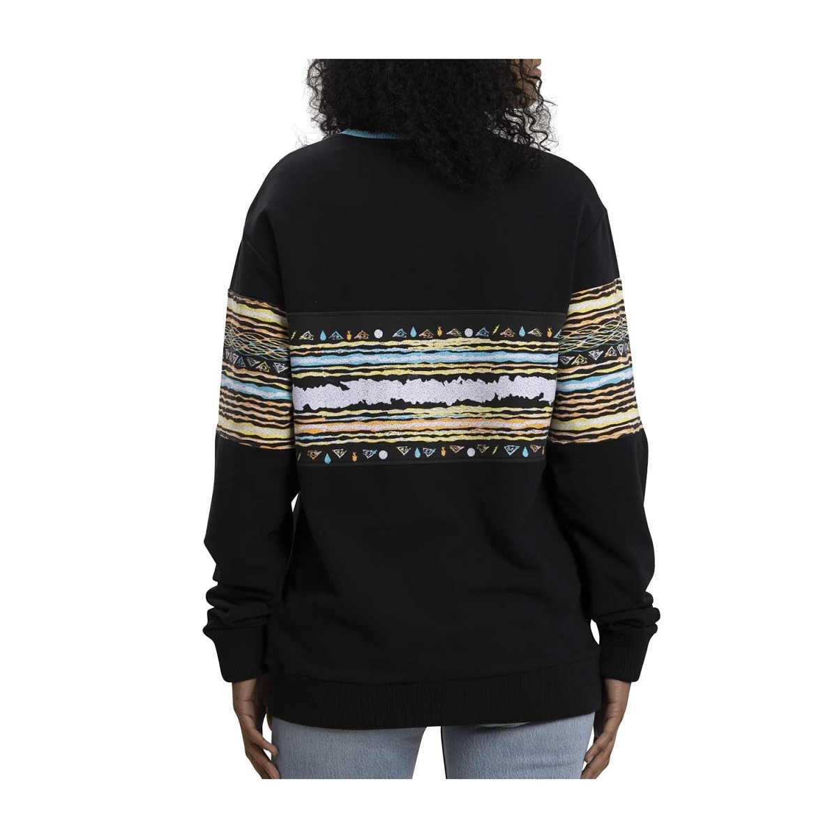 Eevee Evolutions: Eevee & Friends Sweatshirt - Adult | Pokémon 