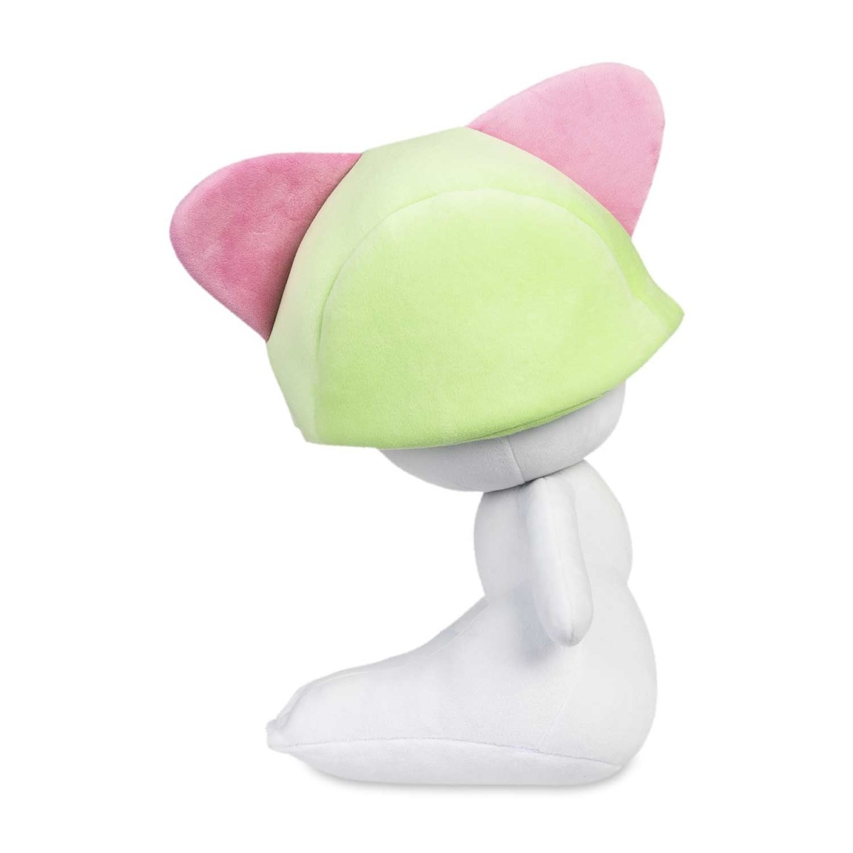 Ralts Snuggly Plush - 16 ¼ In.