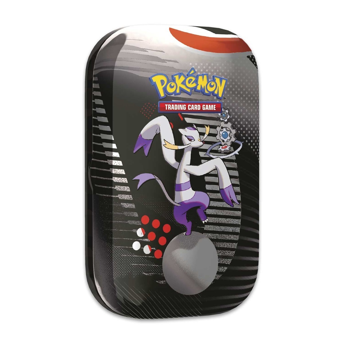 Pokémon TCG: Unova Mini Tin (Mienshao & Klinklang) | Pokémon