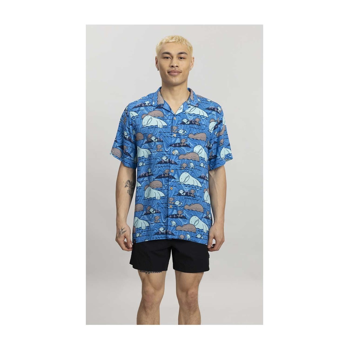 Pokemon Tropical 2025 | Pokémon Center Official Site