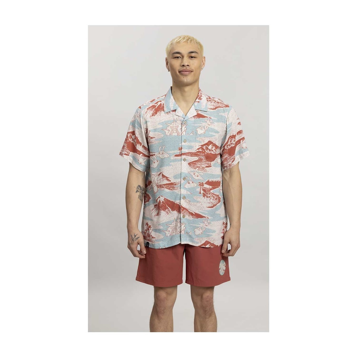 Pokemon Tropical 2025 | Pokémon Center Official Site