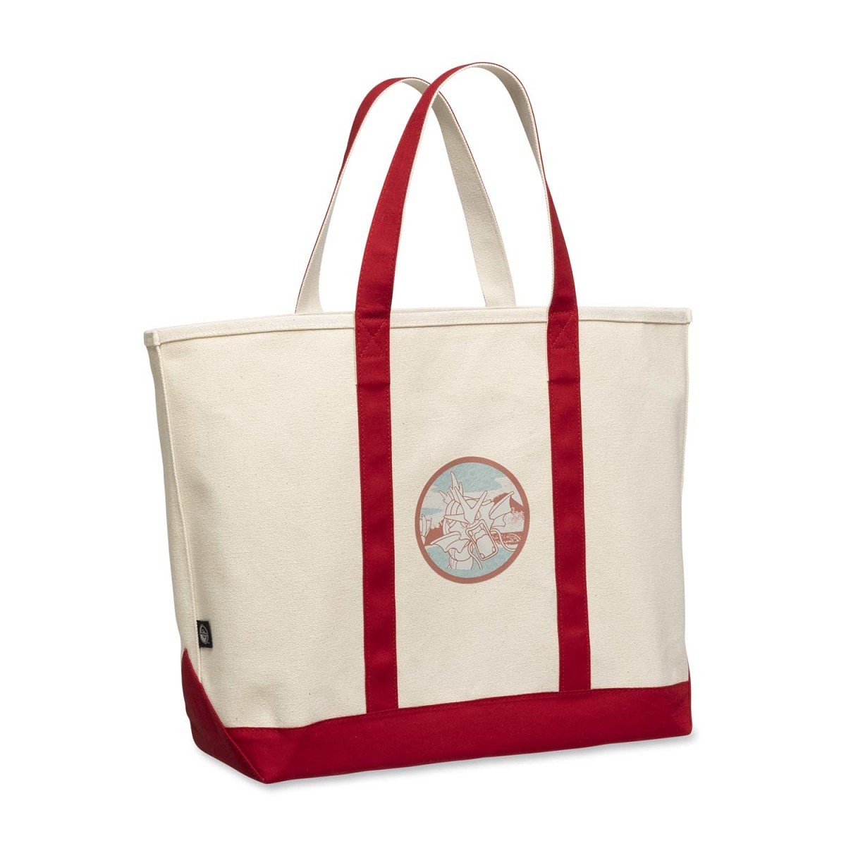 Pokémon Tropical Gyarados Beach Bag | Pokémon Center Official Site