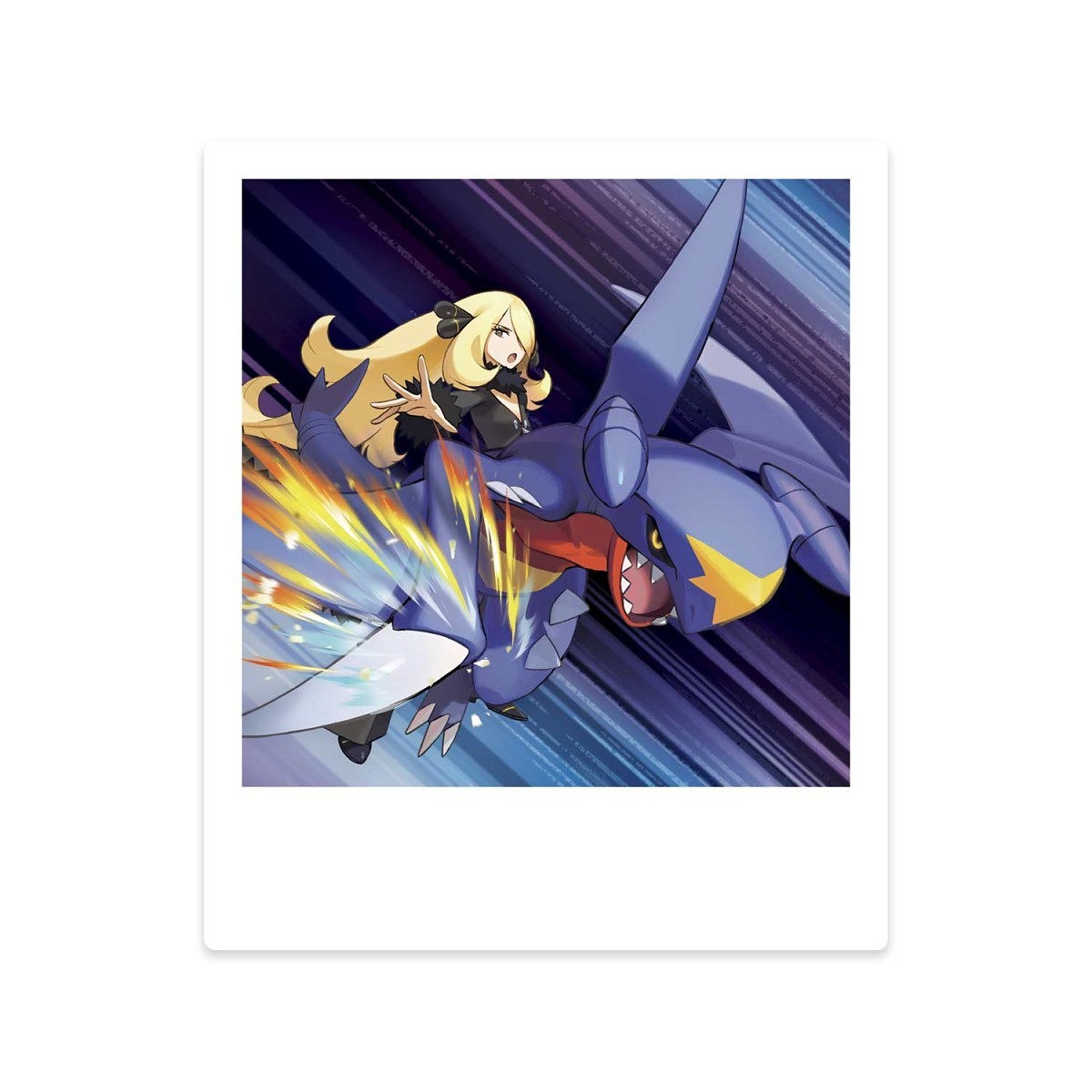 Cynthia's Garchomp EX プレミアムコレクション Pokemon Cynthia's Garchomp ex Premium Collection | eBay