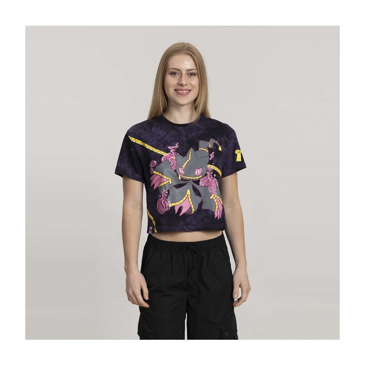 Mega Evolutions Apparel | Pokémon Center Official Site
