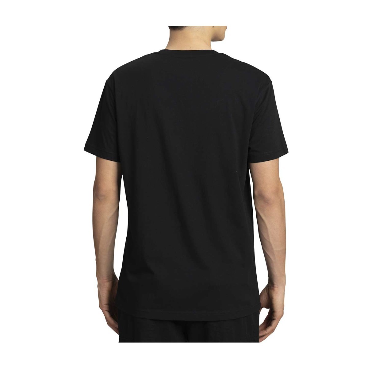 Mega Charizard X & Mega Charizard Y Black T-Shirt - Adult