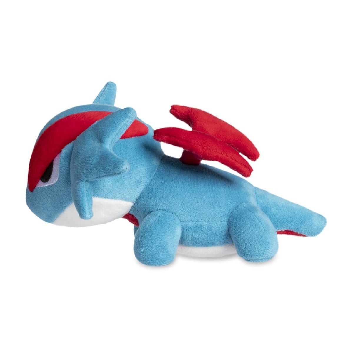 Salamence Pokémon Dolls Plush - 8 ½ In.