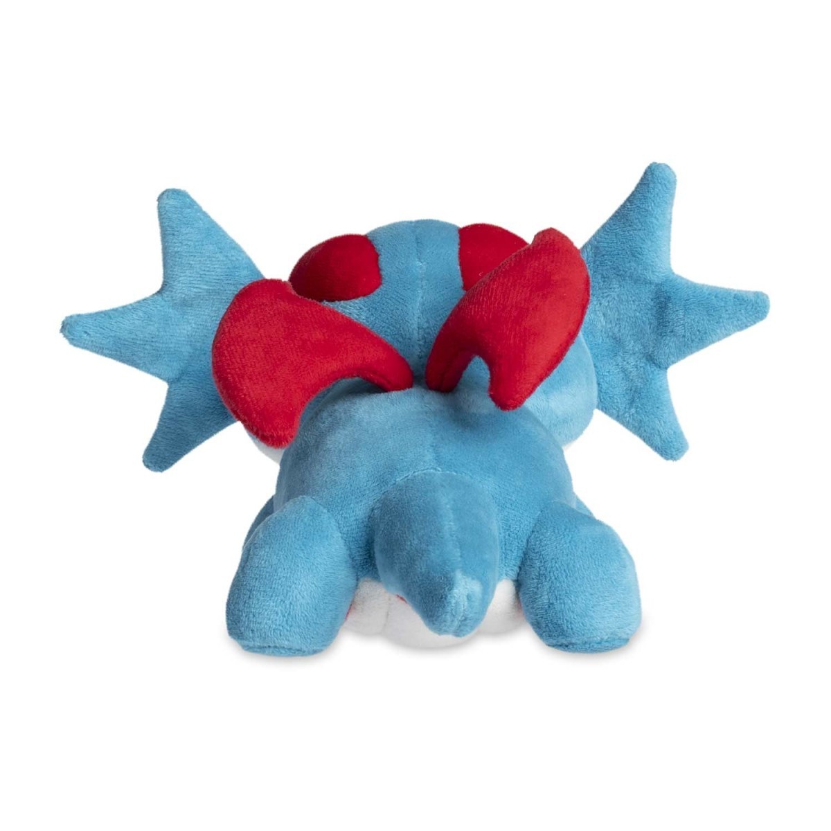 Salamence Pokémon Dolls Plush - 8 ½ In.