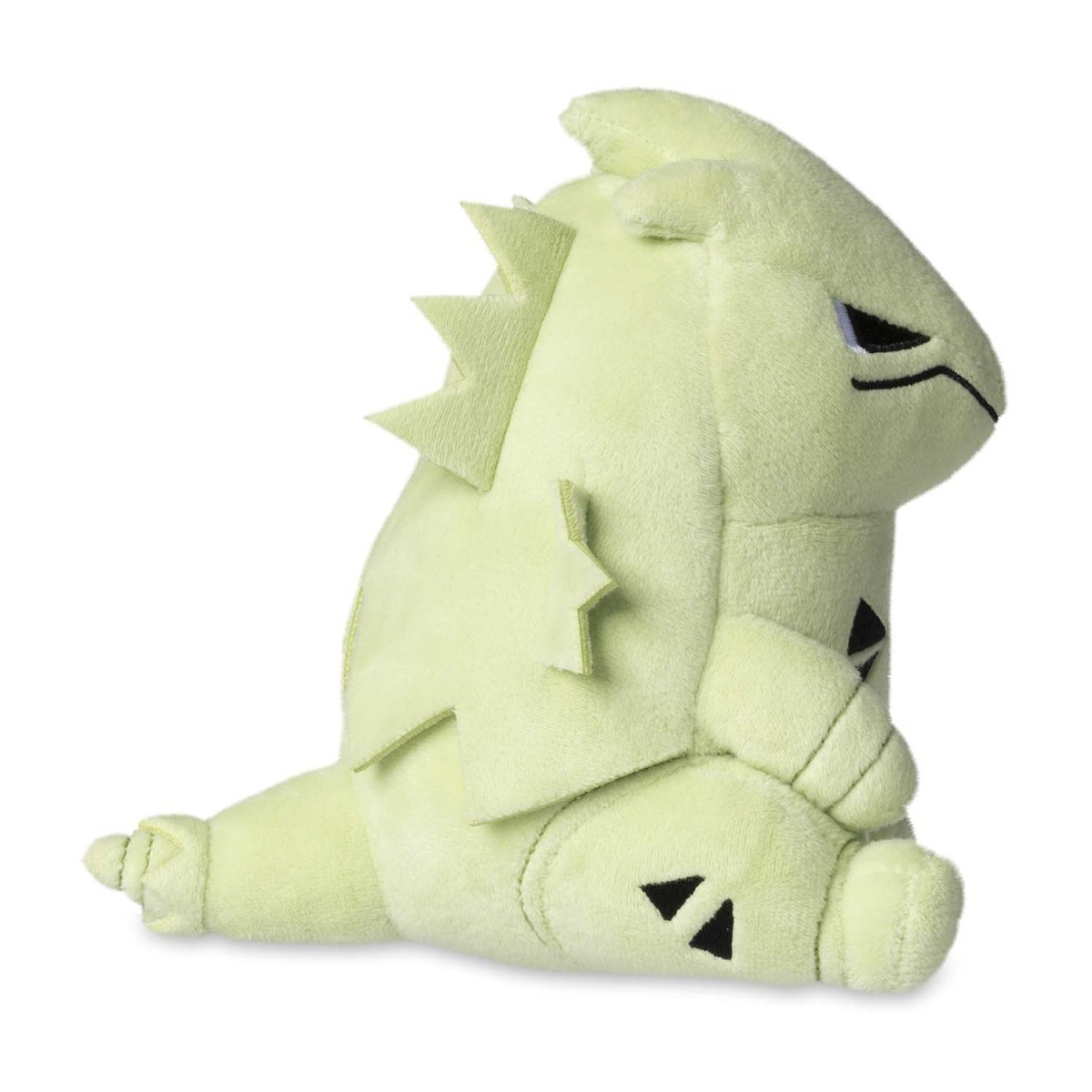 Tyranitar Pokémon Dolls Plush - 6 ¾ In.