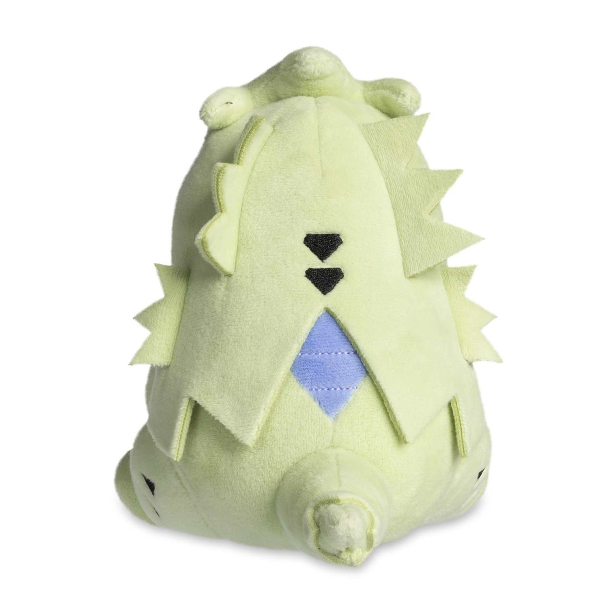 Tyranitar Pokémon Dolls Plush - 6 ¾ In.